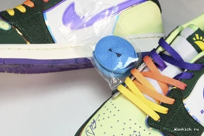 OG 1 Retro Jordan Doernbecher Low 1213